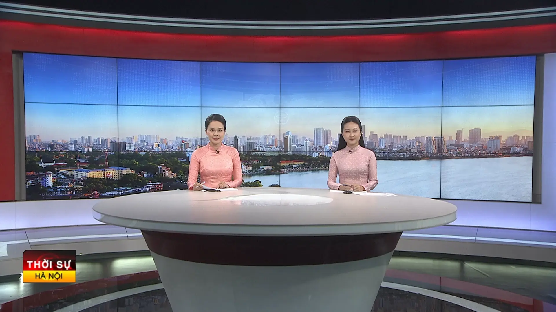 Chương trình Thời sự 18h30 | 29/09/2025